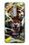 S3838 Barking Bengal Tiger Case For Nokia 5