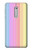 S3849 Colorful Vertical Colors Case For Nokia 5