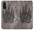 S3832 Viking Norse Bear Paw Berserkers Rock Case For OnePlus Nord CE 5G