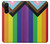 S3846 Pride Flag LGBT Case For OnePlus Nord CE 5G