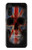 S3848 United Kingdom Flag Skull Case For OnePlus Nord CE 5G