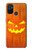 S3828 Pumpkin Halloween Case For OnePlus Nord N100