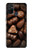 S3840 Dark Chocolate Milk Chocolate Lovers Case For OnePlus Nord N100