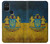 S3858 Ukraine Vintage Flag Case For OnePlus Nord N100