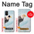 S3843 Bald Eagle On Ice Case For OnePlus Nord N10 5G