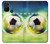 S3844 Glowing Football Soccer Ball Case For OnePlus Nord N10 5G
