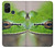 S3845 Green frog Case For OnePlus Nord N10 5G