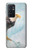 S3843 Bald Eagle On Ice Case For OnePlus 9RT 5G