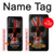 S3848 United Kingdom Flag Skull Case For OnePlus 9RT 5G