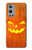 S3828 Pumpkin Halloween Case For OnePlus 9 Pro