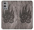 S3832 Viking Norse Bear Paw Berserkers Rock Case For OnePlus 9 Pro
