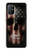S3850 American Flag Skull Case For OnePlus 8T