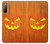 S3828 Pumpkin Halloween Case For Sony Xperia 10 II