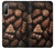 S3840 Dark Chocolate Milk Chocolate Lovers Case For Sony Xperia 10 II