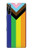 S3846 Pride Flag LGBT Case For Sony Xperia L4