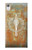S3827 Gungnir Spear of Odin Norse Viking Symbol Case For Sony Xperia XA1