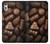 S3840 Dark Chocolate Milk Chocolate Lovers Case For Sony Xperia XZ