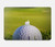 S0068 Golf Hard Case For MacBook Pro 14 M1,M2,M3 (2021,2023) - A2442, A2779, A2992, A2918