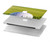S0068 Golf Hard Case For MacBook Pro 14 M1,M2,M3 (2021,2023) - A2442, A2779, A2992, A2918