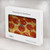 S0236 Pizza Hard Case For MacBook Pro 14 M1,M2,M3 (2021,2023) - A2442, A2779, A2992, A2918
