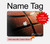 S0980 Basketball Sport Hard Case For MacBook Pro 14 M1,M2,M3 (2021,2023) - A2442, A2779, A2992, A2918