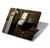 S1316 Grapes Bottle and Glass of Red Wine Hard Case For MacBook Pro 14 M1,M2,M3 (2021,2023) - A2442, A2779, A2992, A2918