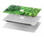 S1656 Marijuana Plant Hard Case For MacBook Pro 14 M1,M2,M3 (2021,2023) - A2442, A2779, A2992, A2918
