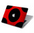 S1829 Ladybugs Dot Pattern Hard Case For MacBook Pro 14 M1,M2,M3 (2021,2023) - A2442, A2779, A2992, A2918