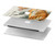 S1934 Chinese Tiger Painting Hard Case For MacBook Pro 14 M1,M2,M3 (2021,2023) - A2442, A2779, A2992, A2918