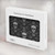 S2371 Skull Vintage Monochrome Pattern Hard Case For MacBook Pro 14 M1,M2,M3 (2021,2023) - A2442, A2779, A2992, A2918