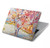 S2450 Van Gogh Peach Tree Blossom Hard Case For MacBook Pro 14 M1,M2,M3 (2021,2023) - A2442, A2779, A2992, A2918