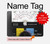 S2660 Analog Multimeter Graphic Printed Hard Case For MacBook Pro 14 M1,M2,M3 (2021,2023) - A2442, A2779, A2992, A2918