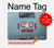 S3040 Retro Robot Toy Hard Case For MacBook Pro 14 M1,M2,M3 (2021,2023) - A2442, A2779, A2992, A2918