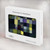 S3340 Paul Klee Architecture Hard Case For MacBook Pro 14 M1,M2,M3 (2021,2023) - A2442, A2779, A2992, A2918