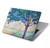 S3349 Paul Signac Terrace of Meudon Hard Case For MacBook Pro 14 M1,M2,M3 (2021,2023) - A2442, A2779, A2992, A2918