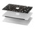 S3426 Blackboard Science Hard Case For MacBook Pro 14 M1,M2,M3 (2021,2023) - A2442, A2779, A2992, A2918
