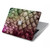 S3539 Mermaid Fish Scale Hard Case For MacBook Pro 14 M1,M2,M3 (2021,2023) - A2442, A2779, A2992, A2918