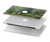 S3674 Claude Monet Footbridge and Water Lily Pool Hard Case For MacBook Pro 14 M1,M2,M3 (2021,2023) - A2442, A2779, A2992, A2918