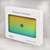 S3698 LGBT Gradient Pride Flag Hard Case For MacBook Pro 14 M1,M2,M3 (2021,2023) - A2442, A2779, A2992, A2918