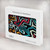S3712 Pop Art Pattern Hard Case For MacBook Pro 14 M1,M2,M3 (2021,2023) - A2442, A2779, A2992, A2918