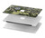 S3792 William Morris Hard Case For MacBook Pro 14 M1,M2,M3 (2021,2023) - A2442, A2779, A2992, A2918