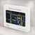 S0063 Curcuid Board Hard Case For MacBook Pro 16 M1,M2,M3,M4 (2021,2024) - A3403, A3186, A2991, A2780, A2485