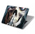 S0222 Skull Pentagram Hard Case For MacBook Pro 16 M1,M2 (2021,2023) - A2485, A2780