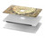 S0330 Bible Page Hard Case For MacBook Pro 16 M1,M2,M3,M4 (2021,2024) - A3403, A3186, A2991, A2780, A2485