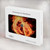 S0493 Music Note Burn Hard Case For MacBook Pro 16 M1,M2,M3,M4 (2021,2024) - A3403, A3186, A2991, A2780, A2485