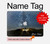 S0734 Stairway to Heaven Iceland Hard Case For MacBook Pro 16 M1,M2,M3,M4 (2021,2024) - A3403, A3186, A2991, A2780, A2485