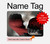 S1252 Boxing Fighter Hard Case For MacBook Pro 16 M1,M2,M3,M4 (2021,2024) - A3403, A3186, A2991, A2780, A2485