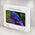 S1565 Bluebird of Happiness Blue Bird Hard Case For MacBook Pro 16 M1,M2,M3,M4 (2021,2024) - A3403, A3186, A2991, A2780, A2485