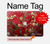 S2414 Red Blossoming Almond Tree Van Gogh Hard Case For MacBook Pro 16 M1,M2,M3,M4 (2021,2024) - A3403, A3186, A2991, A2780, A2485
