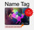 S2486 Rainbow Unicorn Nebula Space Hard Case For MacBook Pro 16 M1,M2,M3,M4 (2021,2024) - A3403, A3186, A2991, A2780, A2485
